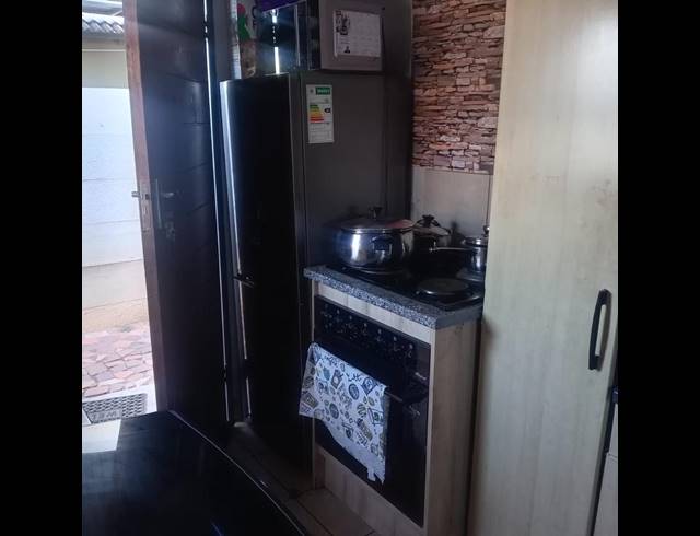 3 BEDROOM PROPERTY TO RENT IN PROTEA GLEN EXT